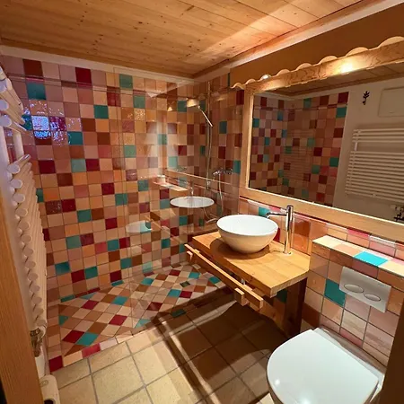 Petite A La Montagne 3*